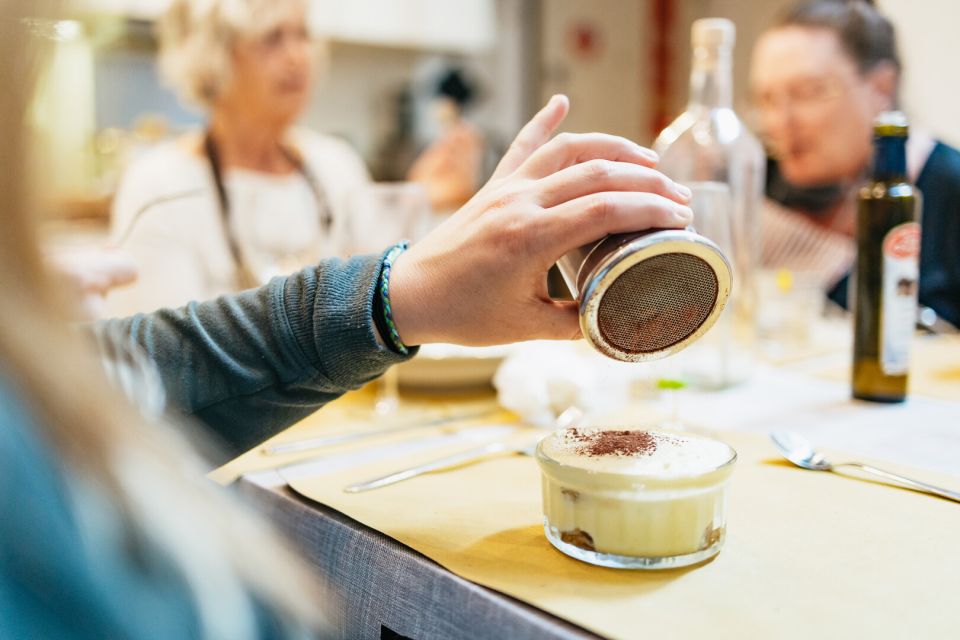 Venice: Rialto Market Tour, Cooking Class, and Lunch - Frequently Asked Questions
