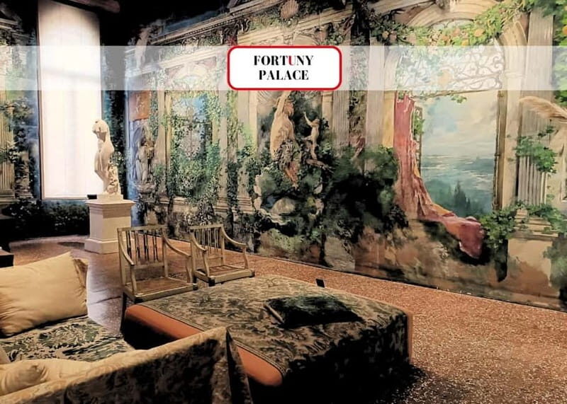 Venice: Rialto Offbeat Walk & Blooming Grand Canal Palace - The Sum Up