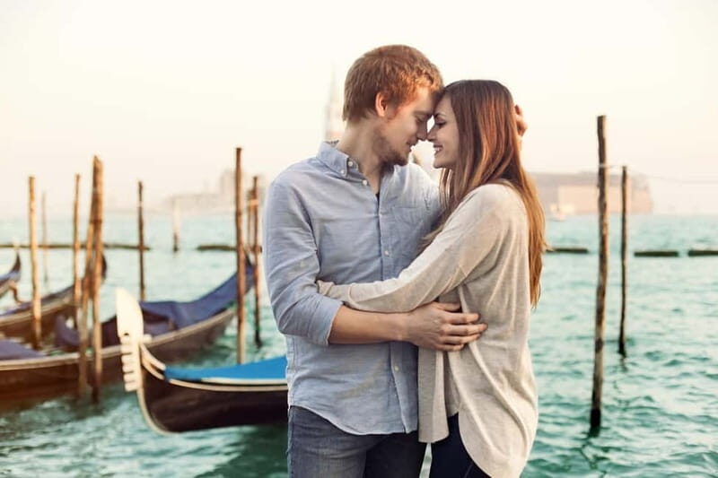 Venice: Romantic Photoshoot for couples - Introduction: Why a Romantic Photoshoot in Venice?