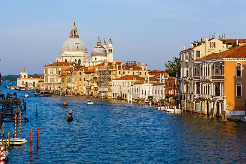 Venice: Romantic Shared Gondola Serenade on the Grand Canal - Final Thoughts