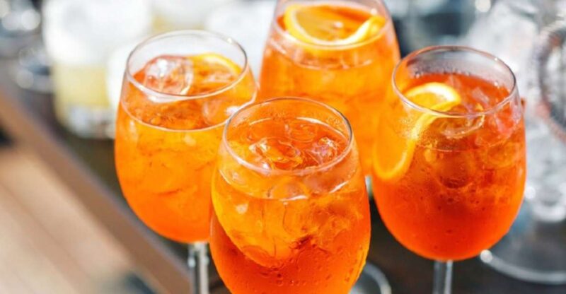 Venice: Royal Garden & St. Mark Basin View Casanova Aperitif - Accessibility and Restrictions
