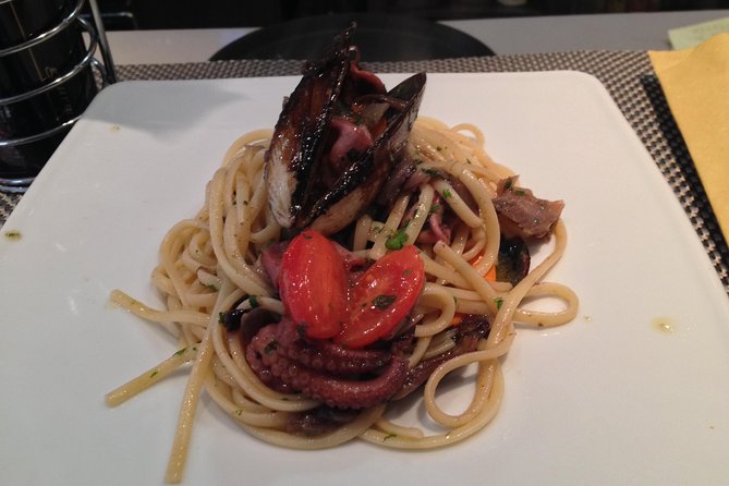 Venice Sailing Cruise to Northern Lagoon - Italian Fish Lunch Onboard
