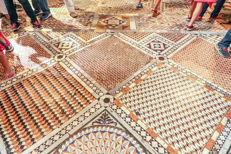 Venice: Saint Mark's Basilica and Guided City Walking Tour - FAQ