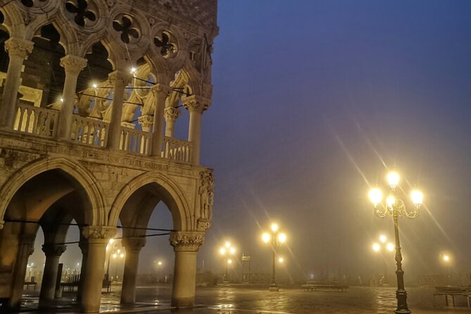 Venice- Saint Marks Basilica Exclusive Night Tour - Pricing and Booking Considerations