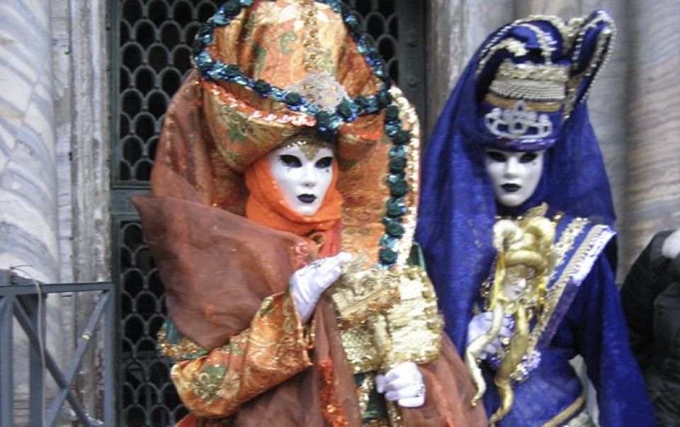 Venice: Saint Marks Basilica Private Tour at Night - Accessibility Considerations