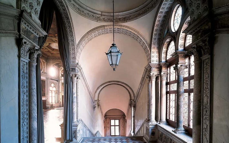 Venice: Scuola Grande San Giovanni Evangelista Ticket & Tour - Key Points  