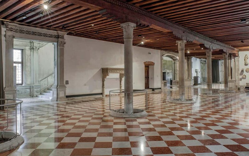 Venice: Scuola Grande San Giovanni Evangelista Ticket & Tour - Authentic Experiences and Genuine Insights  