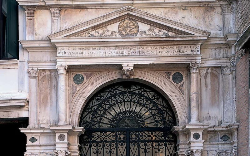Venice: Scuola Grande San Giovanni Evangelista Ticket & Tour - FAQ  