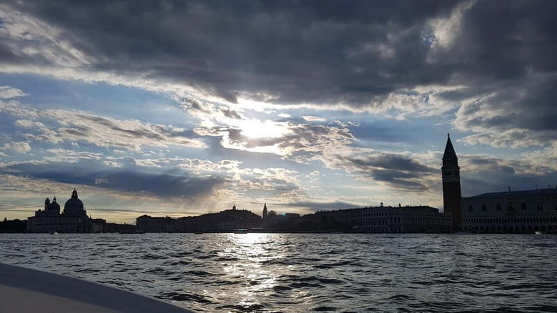 Venice: Secret Lagoon Cruise on a Traditional Boat - What Is Included and What Isn’t