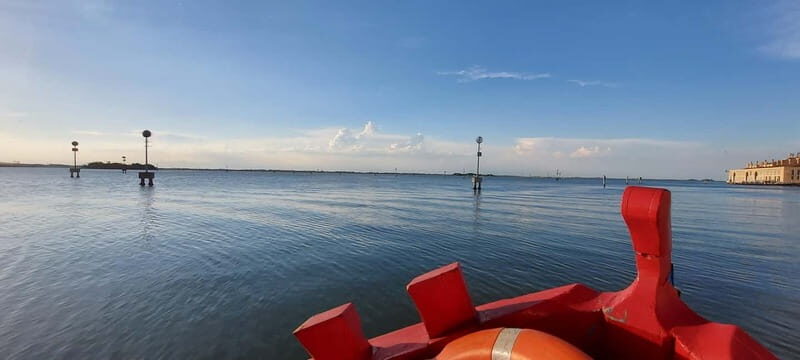 Venice: Secret Lagoon Cruise on a Traditional Boat - How Does This Tour Compare to Similar Experiences?