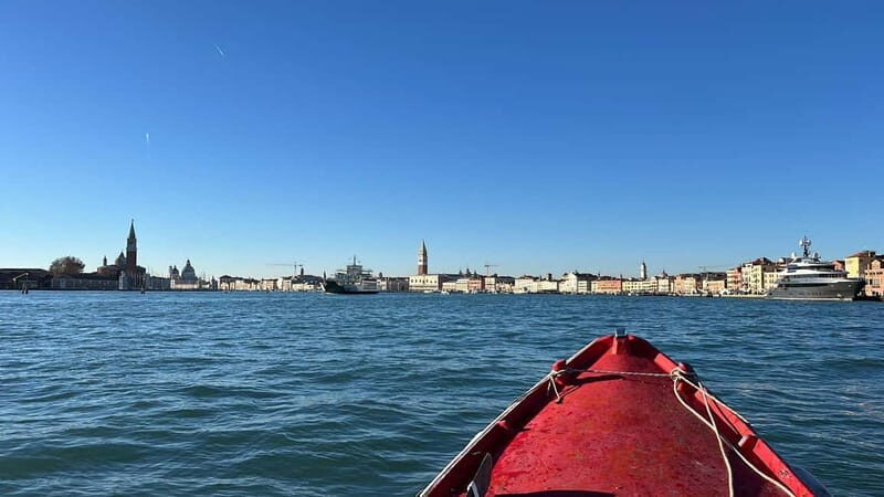 Venice: See Venice Like a Local with a Custom Tour - Exploring Venice as a Local: An In-Depth Look