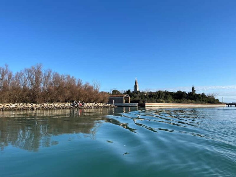 Venice: See Venice Like a Local with a Custom Tour - The Sum Up