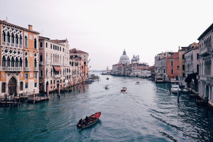 Venice: Self-Guided Audio Tour - Tips for Enjoying Your Tour