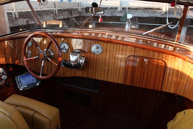 Venice Shared Arrival Transfer: Marittima Cruise Port to Central Venice - Pickup and Drop-off Locations