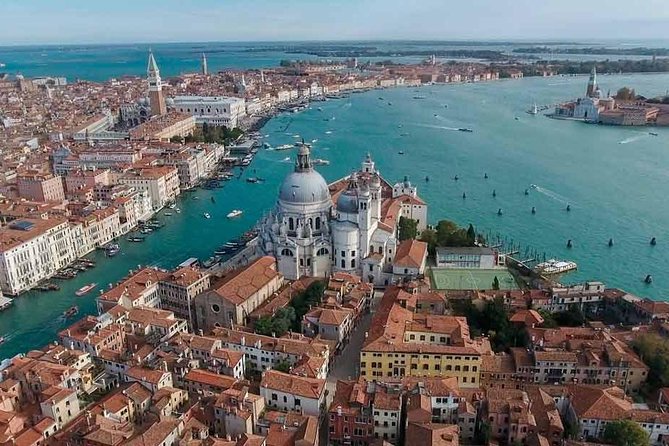 Venice Shared Arrival Transfer: Marittima Cruise Port to Central Venice - Communication and Responsiveness Concerns
