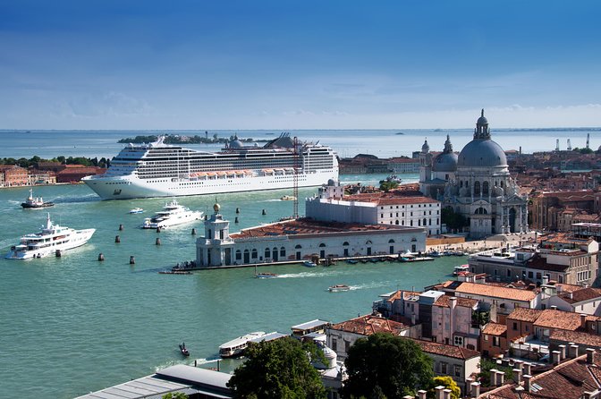 Venice Shared Departure Transfer: Central Venice to Marittima Cruise Port - Tips for Travelers