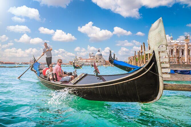 Venice Shared Gondola Ride: 30 Minutes through Grand Canal - Final Thoughts: Who Will Love This?