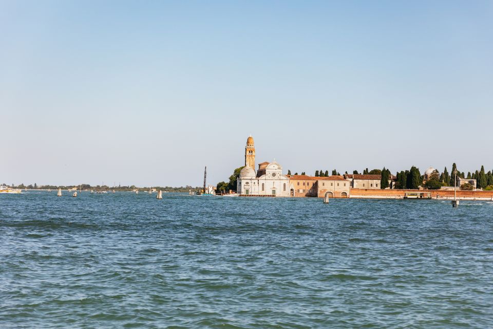 Venice: Shared Water Taxi Transfer to Marco Polo Airport - Overview and Pricing