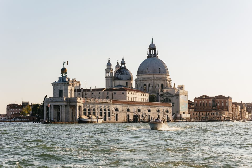 Venice: Shared Water Taxi Transfer to Marco Polo Airport - Frequently Asked Questions
