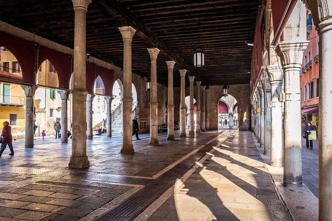 Venice Shore Excursion: Private Half-Day Walking Tour - Why Choose This Private Venice Tour?