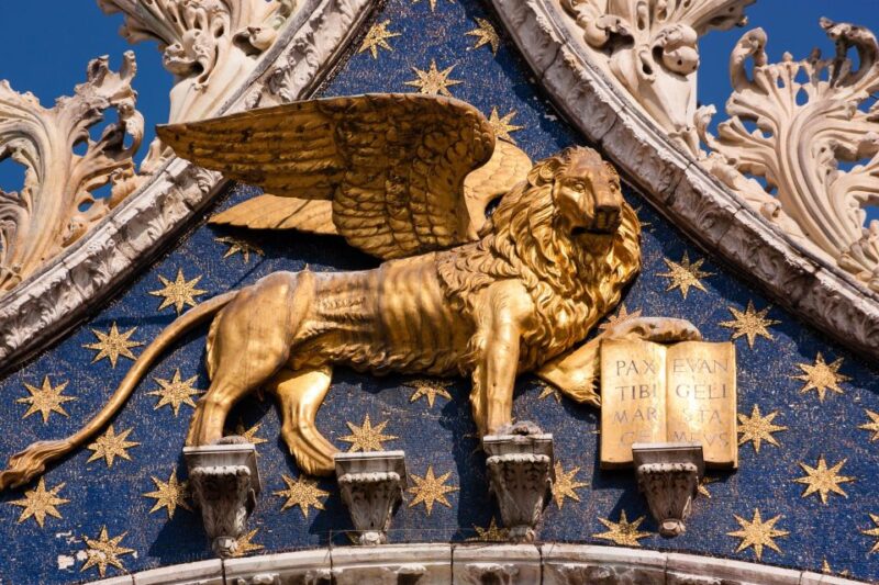Venice: Skip-the-Line Guided Tour of Saint Marks Basilica - Pricing and Reservations