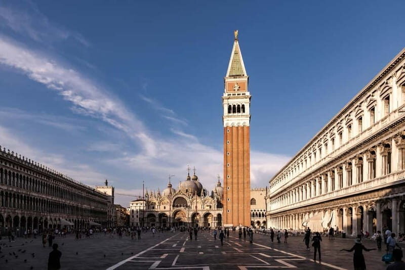 Venice: Skip-the-line St. Mark's Basilica Entry & Audioguide - Comparing Value and Experience