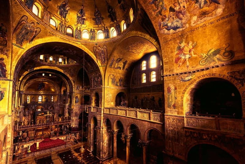 Venice: Skip-the-Line St. Marks Basilica ticket & Audio App - Who Will Love This Tour?