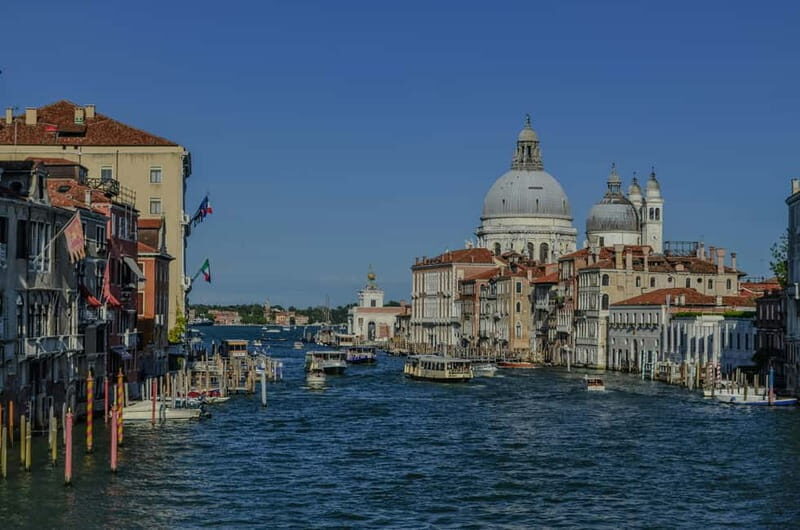 Venice: Skip-the-line St Mark's Basilica Ticket & Audioguide - Final Thoughts  