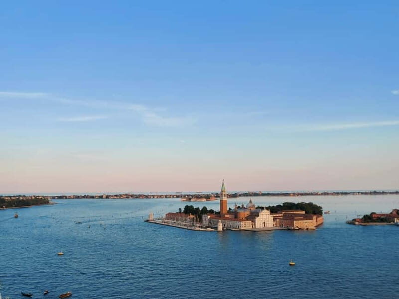 Venice: Skip-the-line St Mark's Basilica Ticket & Audioguide - FAQs  
