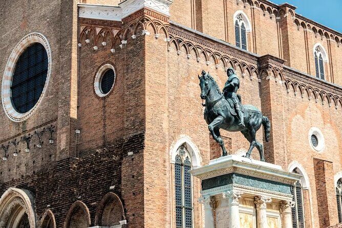 Venice & Skip-the-line St. Mark's Bell Tower Private Guided Tour - Practical Tips for Your Visit