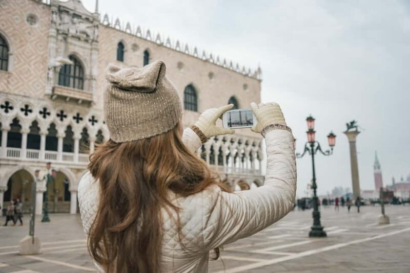 Venice SkiptheLine Doges Palace & Guided Walking Tour - A Practical Guide to the Venice Tour Experience