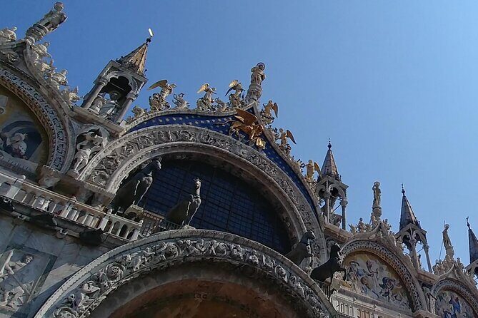 Venice Small Group Tour with Exclusive Entry to St Mark Basilica - The Sum Up: Who Should Consider This Tour?