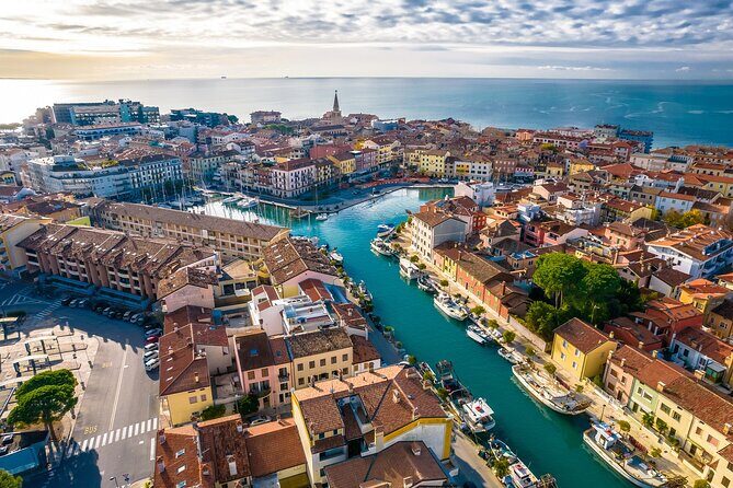 Venice Small Group Tour with Exclusive Entry to St Mark Basilica - Frequently Asked Questions