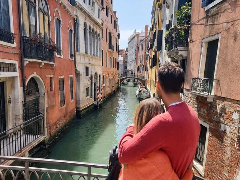 Venice: Small Group Walking Tour of Most-Famous Sites - Final Thoughts: Who Will Love This Tour?