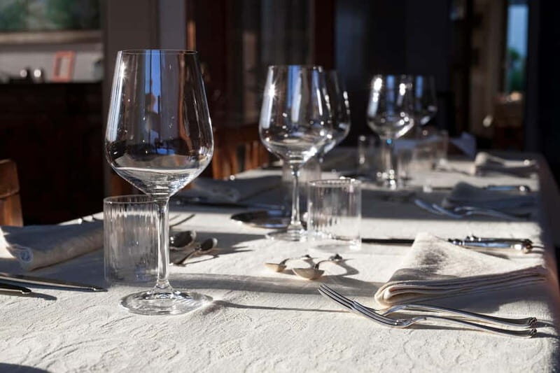 Venice: Social Gourmet Dinner Experience - How Does It Compare to Similar Experiences?