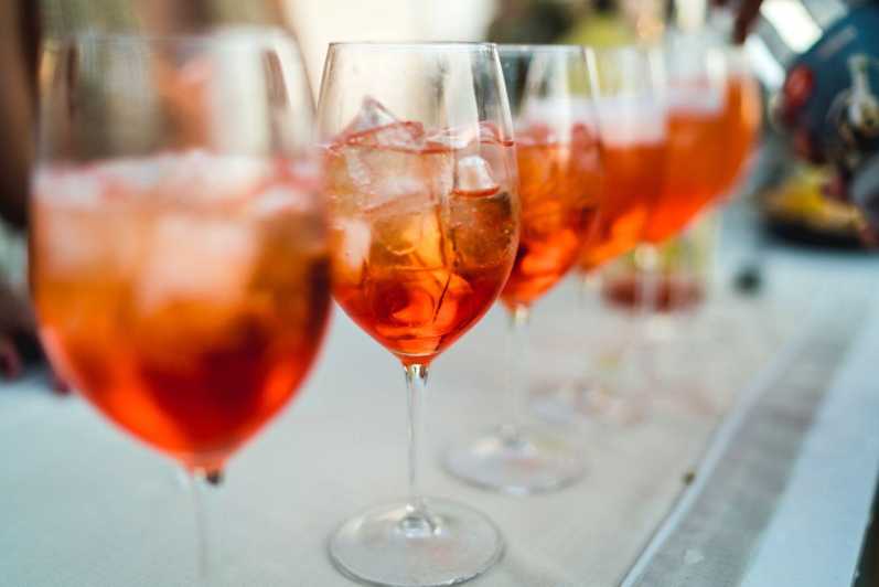 Venice: Spritz Class, How to Make Italy'S Favorite Aperitivo - Spritz Sampling Experience