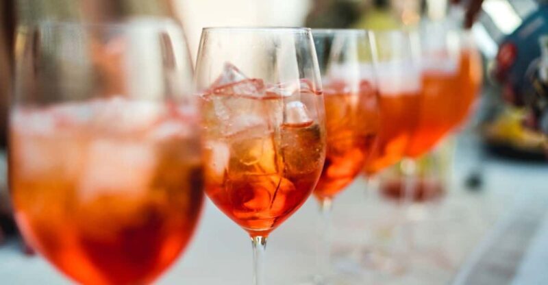 Venice: Spritz Class, How to Make Italy'S Favorite Aperitivo - Custom Spritz Creation