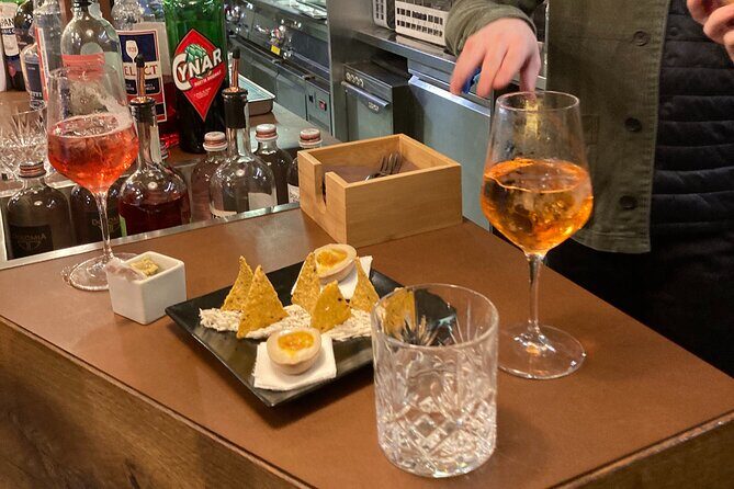 Venice Spritz Class How To Make the Favorite Aperitivo of Italy - The Value and Why It Works