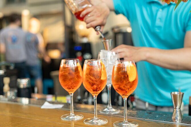 Venice Spritz Class How To Make the Favorite Aperitivo of Italy - Final Thoughts: Is This Experience Worth It?