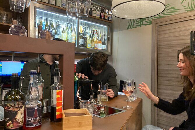 Venice Spritz Class How To Make the Favorite Aperitivo of Italy - Frequently Asked Questions