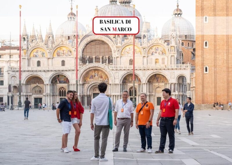 Venice: St Mark's Basilica, Doge Palace, & Bell Tower Option - Final Thoughts