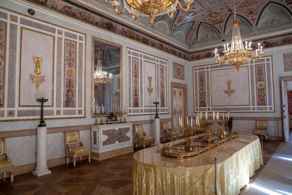 Venice: St. Marks Basilica, Doges Palace and Glass Factory - Key Points