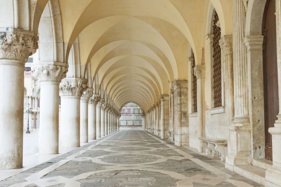 Venice: St. Mark's Basilica, Doge's Palace & Gondola Ride - Who Will Love This Tour?