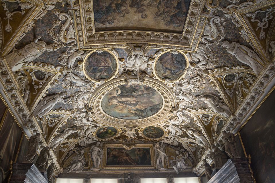 Venice: St. Mark's Basilica, Doge's Palace & Gondola Ride - Practical Tips for Participants