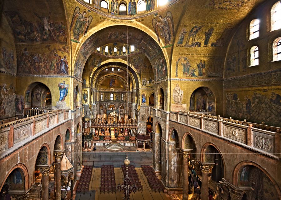 Venice: St. Mark's Basilica, Doge's Palace & Gondola Ride - Final Thoughts