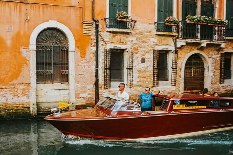 Venice: St. Mark's Basilica, Doge's Palace, Murano - Authenticity and Experience: What Travelers Say