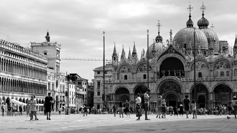 Venice: St. Mark's Basilica, Doge's Palace, Murano - The Practical Side: Transportation, Timing, and Value