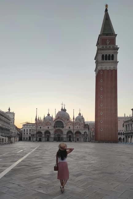 Venice: St. Mark's Basilica, Doge's Palace, Murano - Who Should Consider This Tour?
