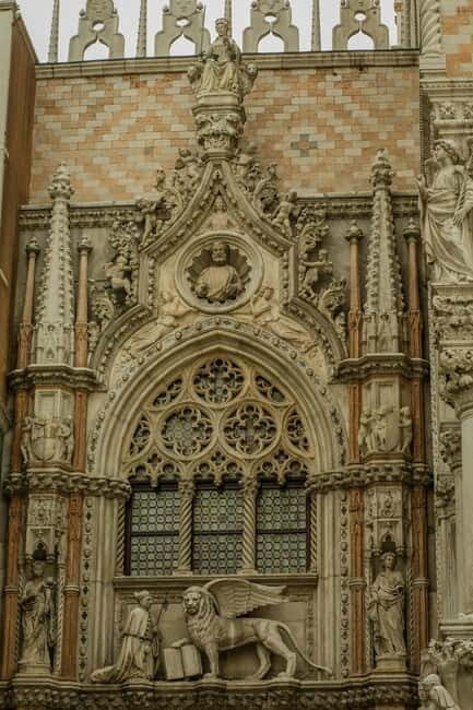 Venice: St. Mark's Basilica, Doge's Palace, Murano - Final Thoughts
