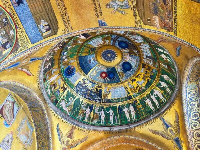 Venice: St. Mark's Basilica Guided Tour and Terrace Option - Who Should Consider This Tour?